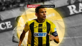 Жоао Пауло: Мы хотим стать чемпионами