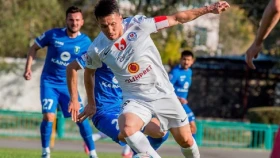 «Жетысу» остановил чемпиона