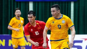 Сборная Казахстана огласила состав на матчи с Италией