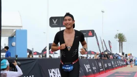 Полпути пройдено: челлендж «самый выносливый человек Казахстана» продолжается