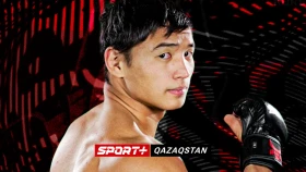 Тимур Серикулы: Ждите зрелища, будет много крови