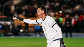 Шацкий сыграл 30 матчей за сборную