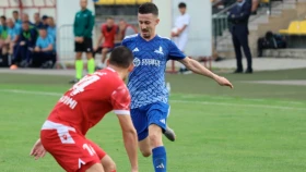 Назми Грипши: Алматыда біз бұдан да көп нәрсеге қол жеткізе алатынымызға сенімдімін