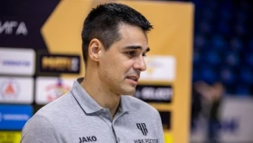 Бывший вратарь «Кайрата» стал спортивным директором клуба