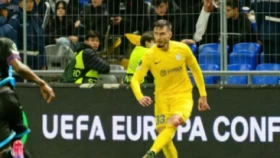 Жарко Томашевич: Спасибо болельщикам, которые всегда были рядом с клубом!