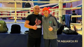 Назым Кызайбай рассказала о подготовке к Чемпионату Мира