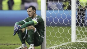 Алиев про шансы Шацкого в сборной:  Игорь усложнил себе ситуацию