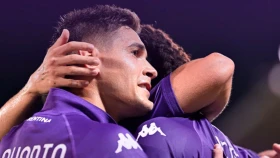 Өткен жылғы Конференция лигасының финалисті топтық кезеңге өте алады ма? «Пушкаш Академия» — «Фиорентина» матчын қайда және нешеде көруге болады