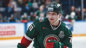 «Арлан» подписал бывшего игрока КХЛ