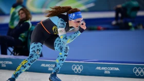 «Впервые за 28 лет»: главный тренер подвёл итоги выступления казахстанских конькобежцев на Олимпиаде-2026