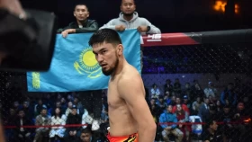 Жасулан Акимжан: Если в этом году ничего хорошего не добьюсь, завершу карьеру