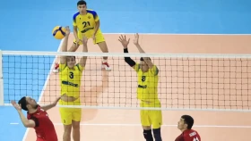 «Жайық» «Тараздан» басым түсті