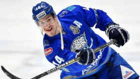 Даррен Диц «Авангардан» кеткеннен кейін «Автомобилистпен» келісімшартқа отырды