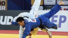 Дзюдодан жастар арасындағы әлем чемпионатына кімдер барады?