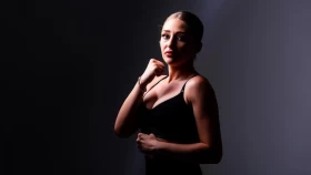 Ангелина Лукас проведет бой в Таиланде