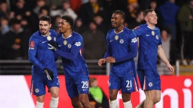 Бірінші лига өкілі тағы сенсация жасай ала ма? «Челси» - «Порт Вэйл» матчының тікелей эфирі