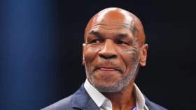 Майк Тайсон проведет бой с блогером Джейком Полом