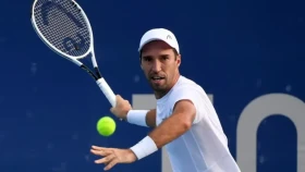 Кукушкин Уимблдон іріктеу кезеңінің финалында