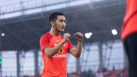 Арман Кеңесов: «Ақтөбеде» қалғаныма қуаныштымын