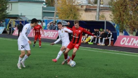 «Тобол» - «Кызылжар»: Стартовые составы