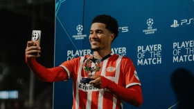 Центральный матч. Где и во сколько смотреть матч «Утрехт» - ПСВ