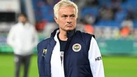 Моуриньо: В Лиге Европы с самого начала все складывалось против «Фенербахче»