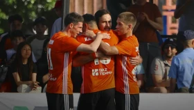 «Шахтер» в погоне за лидером. Где и во сколько смотреть матч «Кайрат Жастар» - «Шахтер»