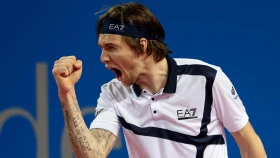 Александр Бублик озвучил главную спортивную цель