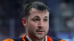 «Барыс» расторг контракт с Паскуале