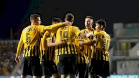 «Қайрат» Ресей Премьер-лигасы командасын жеңді