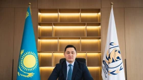 Қазақстандық маман Азия бокс ұйымының кеңесіне кірді