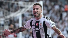 Иммобиле – новый лидер таблицы бомбардиров Суперлиги Турции