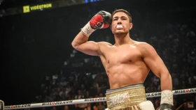 Садриддин Ахмедов АҚШ-та жекпе-жек өткізеді