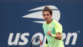 Шевченко вышел во второй круг US Open