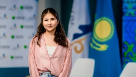 Зарина Нұрғалиева – чемпионка Казахстана по классическим шахматам