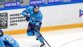 Шуми Бабаев: Бурдасов и Антипин хотят остаться в «Барысе»