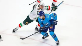 Батырлана Муратова из «Барыса» хотят сделать героем недели