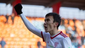 Багдат Каиров: С нетерпением ждем первого домашнего матча перед своими болельщиками