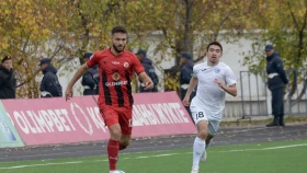 Стал известен бюджет «Кызылжара» на сезон 2024 года