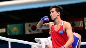 Назван состав команды Казахстана по боксу на участие в турнире Futures Cup U19 в Таиланде