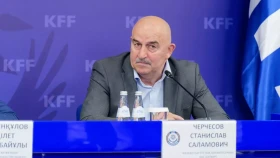 Бұл нағыз басыну: белгілі журналист Қазақстан футбол құрамасының жаңа бапкерін сынады