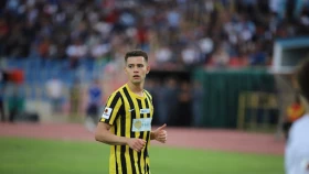 Двукратный чемпион Казахстана официально подписал контракт с «Кызылжаром»