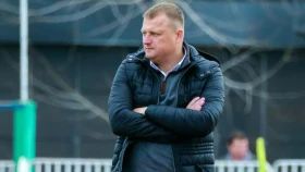 Виталий Жуковский: Отнеслись ответственно к этой игре