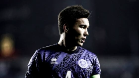 Әділбек Жұмаханов Томасов туралы: Маринді «оқу» мүмкін емес