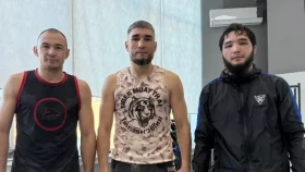 Аңсар Қасымжанов: Дамир Исмағұлов 27 мамырда бәрін таңғалдырады