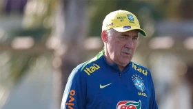 Дебют Анчелотти. Где и во сколько смотреть матч Эквадор – Бразилия