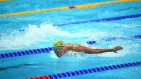 Жүзуден Қазақстан командасы Олимпиадаға іріктеу турниріне қатысады