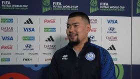 Даурен Турсагулов: Португалия — отличная команда. Разбираем их игру