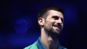 Джокович озвучил претендентов на титулы «Большого шлема» в 2025 году