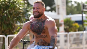 Экс-чемпион Bellator и ONE FC назвал Конора Макгрегора наркоманом